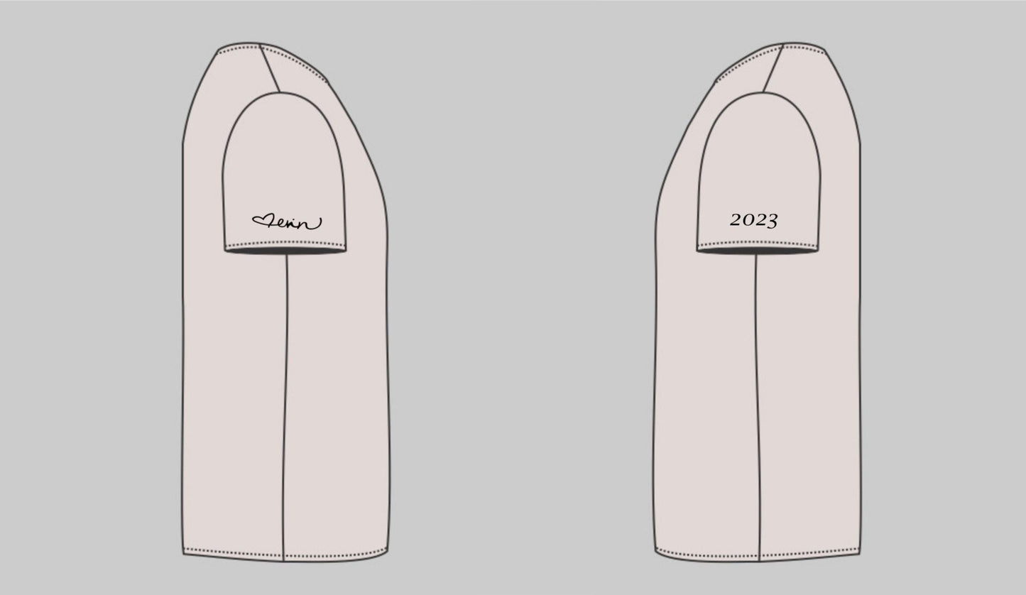 Erin Duncan Memorial Barrel Race Shirt 2023