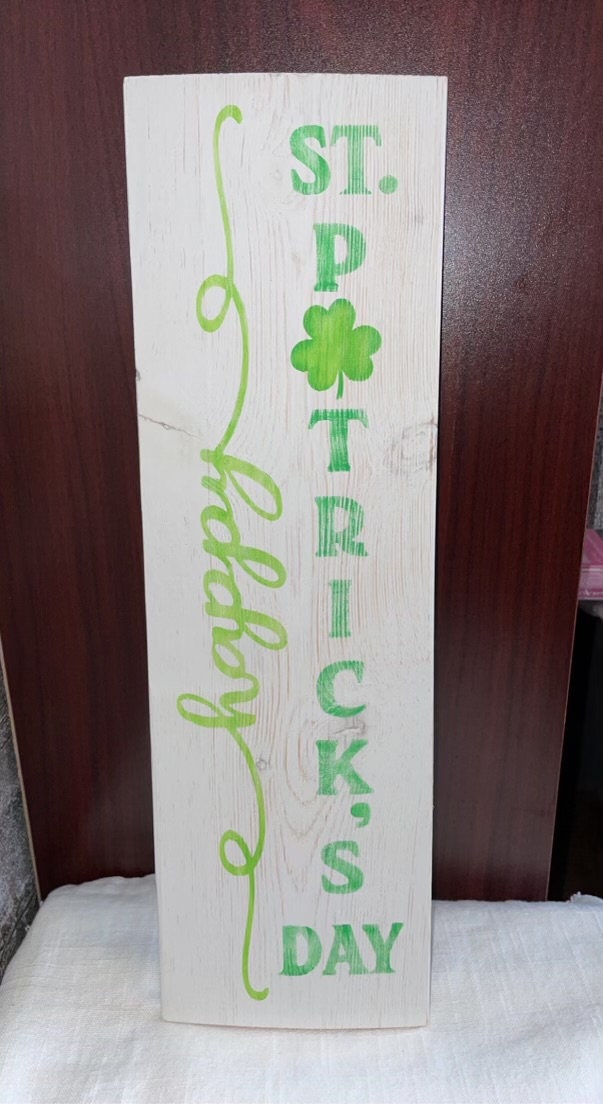 Happy St Patricks Day