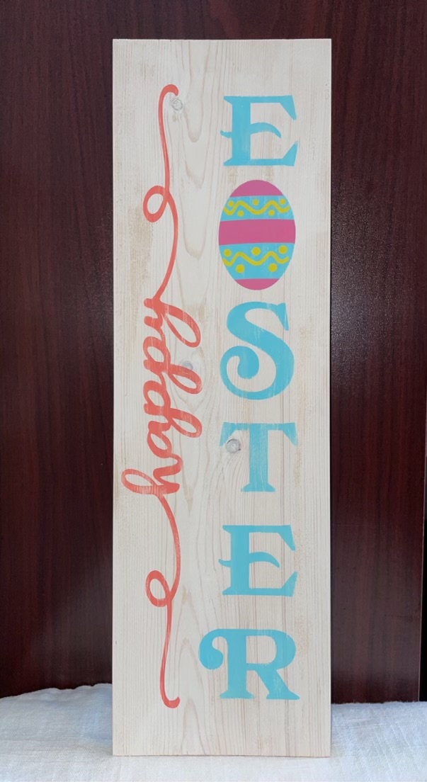 Happy Easter