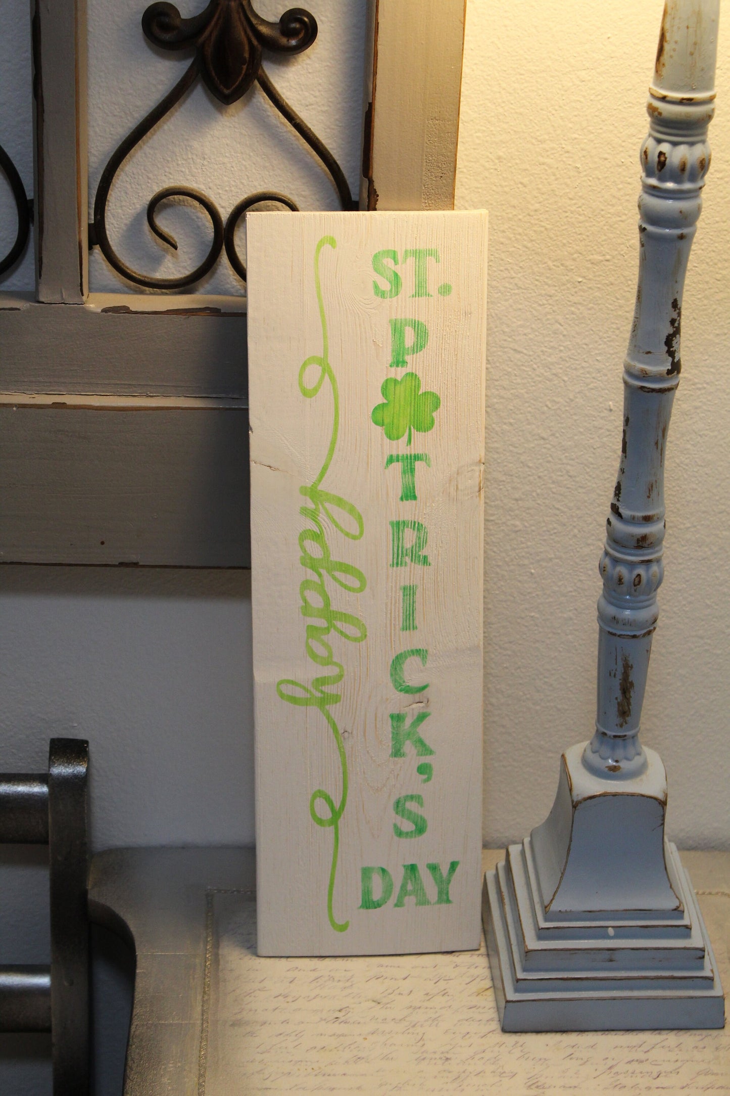 Happy St Patricks Day