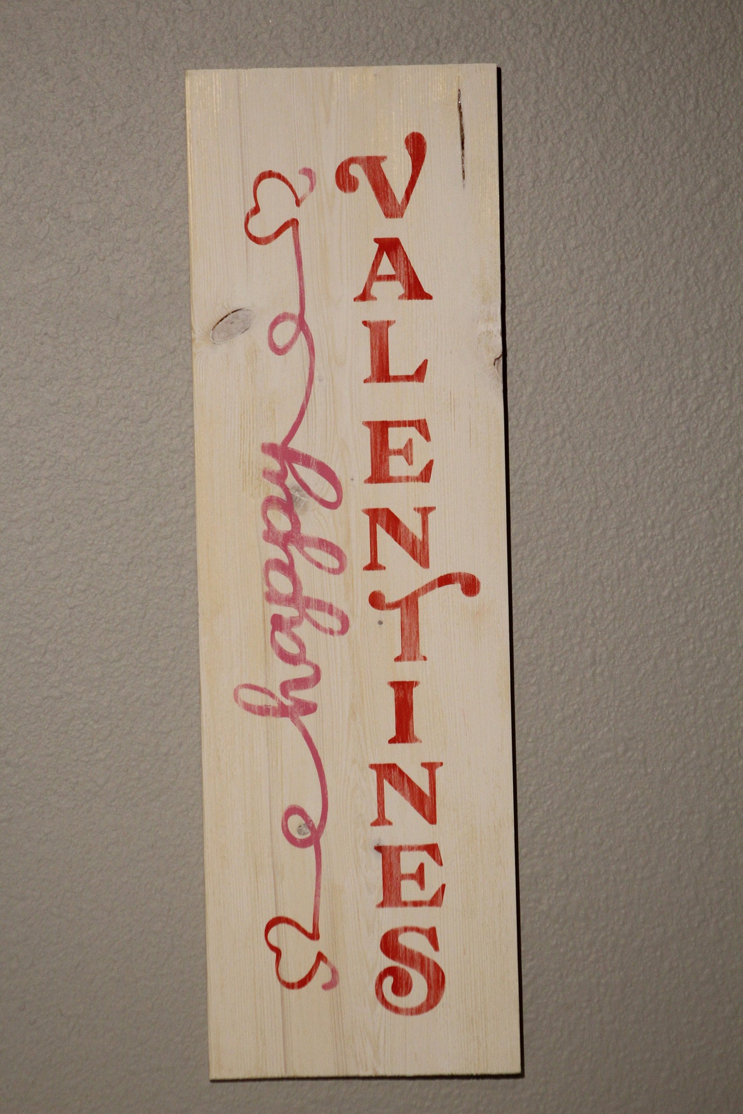 Happy Valentine's Day