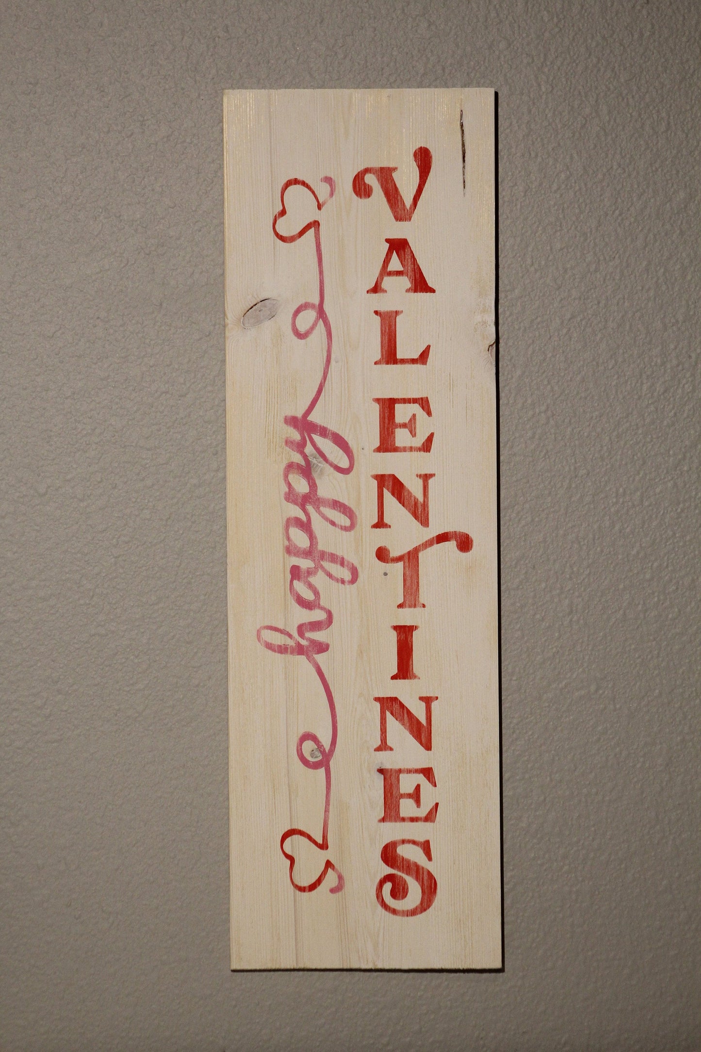 Happy Valentine's Day