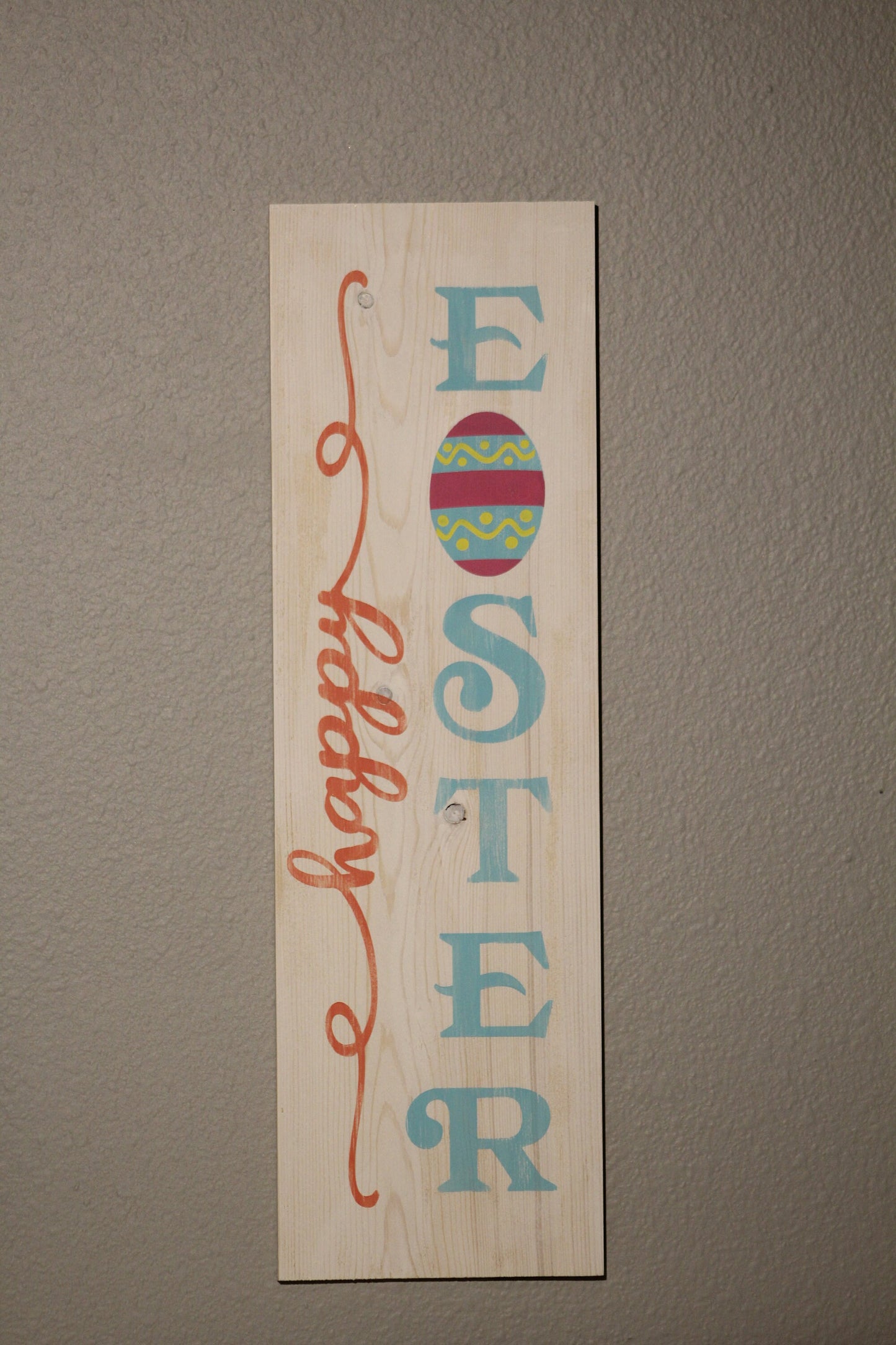 Happy Easter