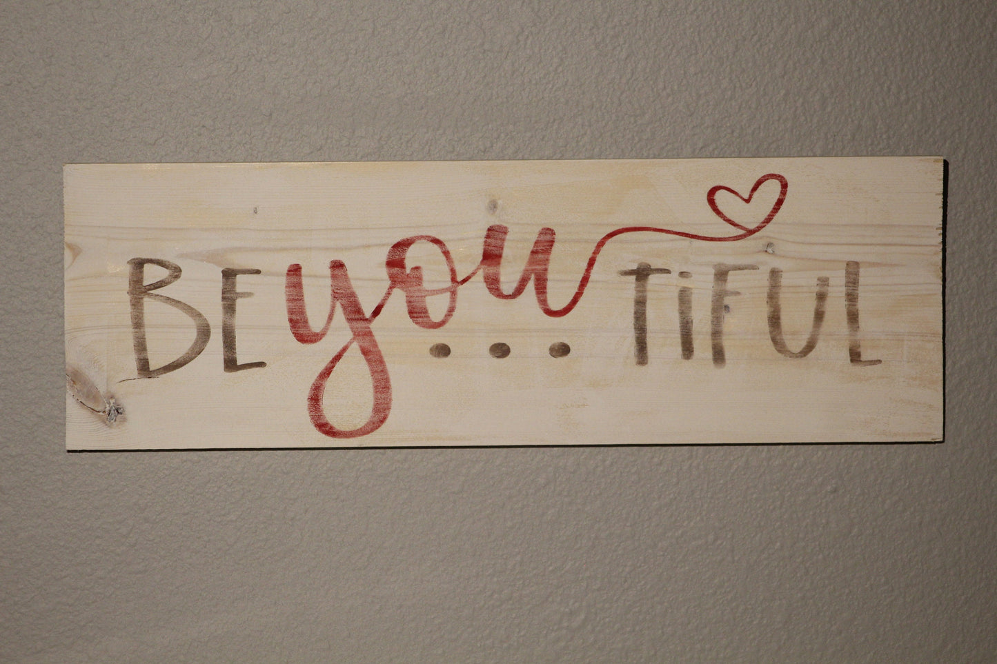 Be You tiful