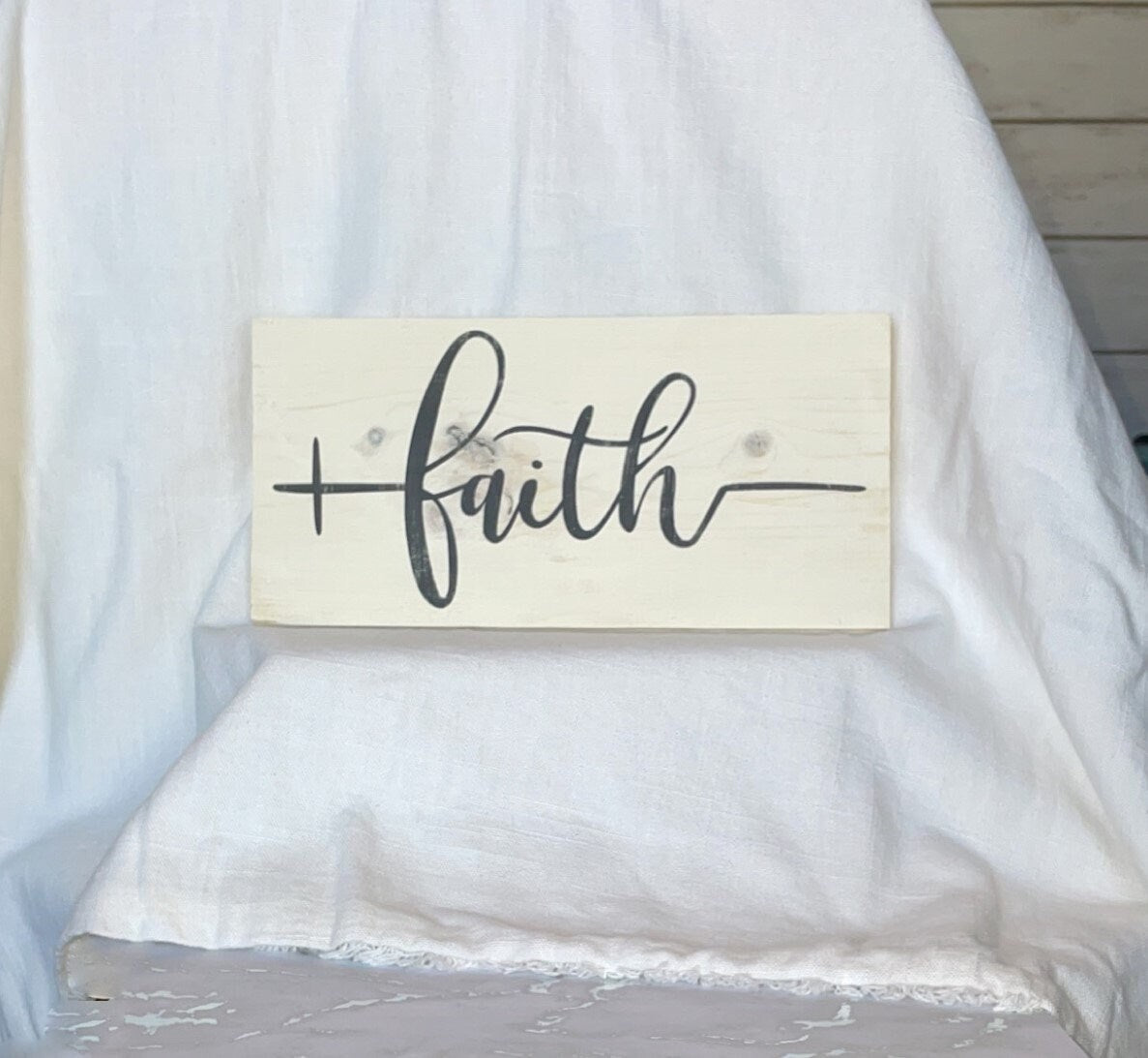 Faith