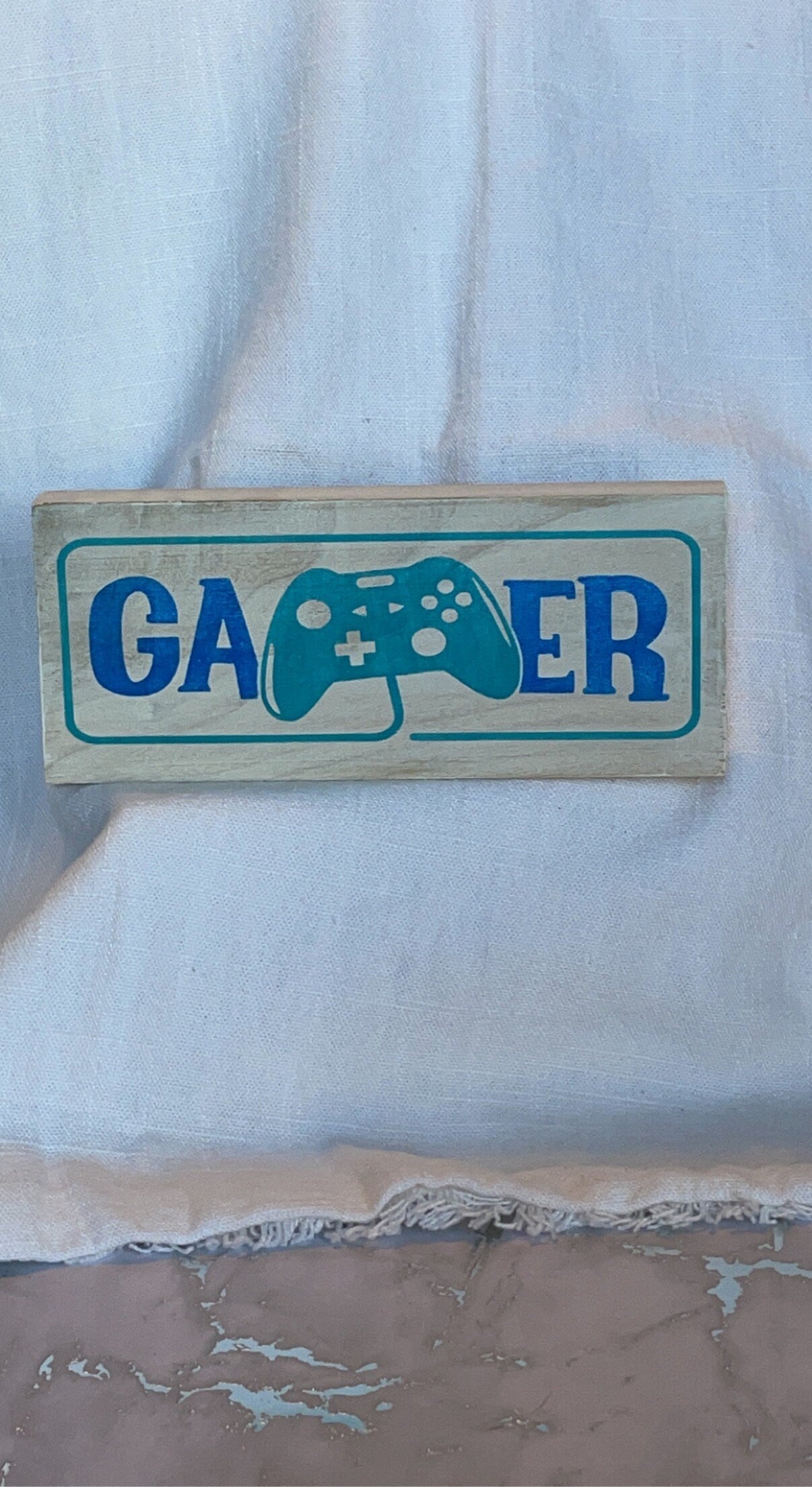 Gamer