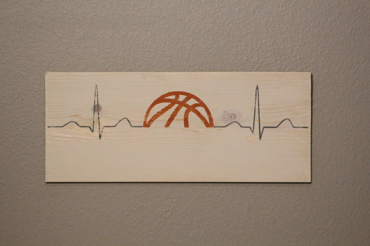 Basketball is Life