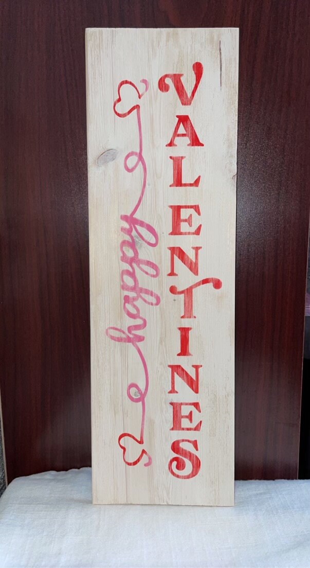 Happy Valentine's Day