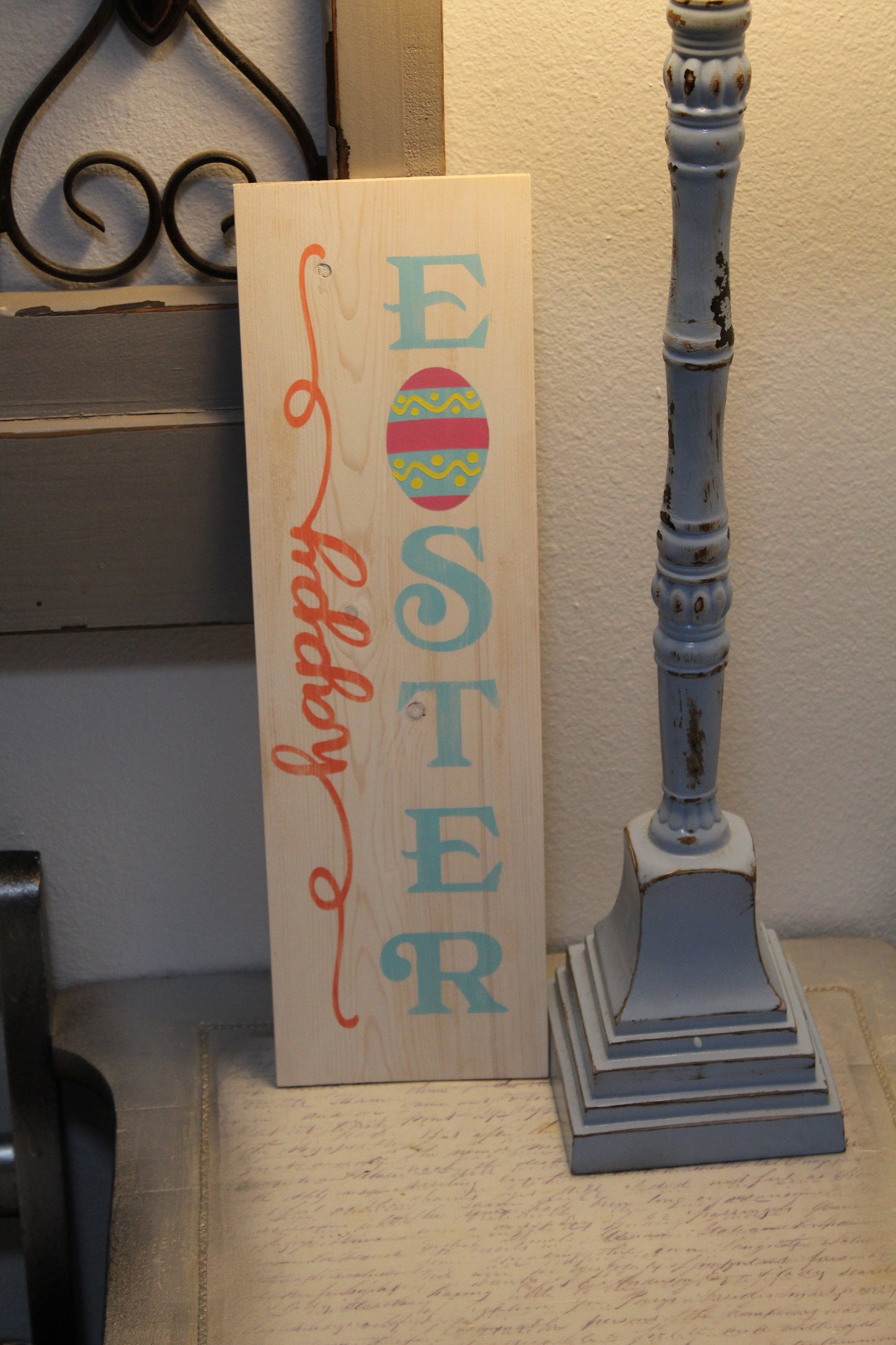 Happy Easter