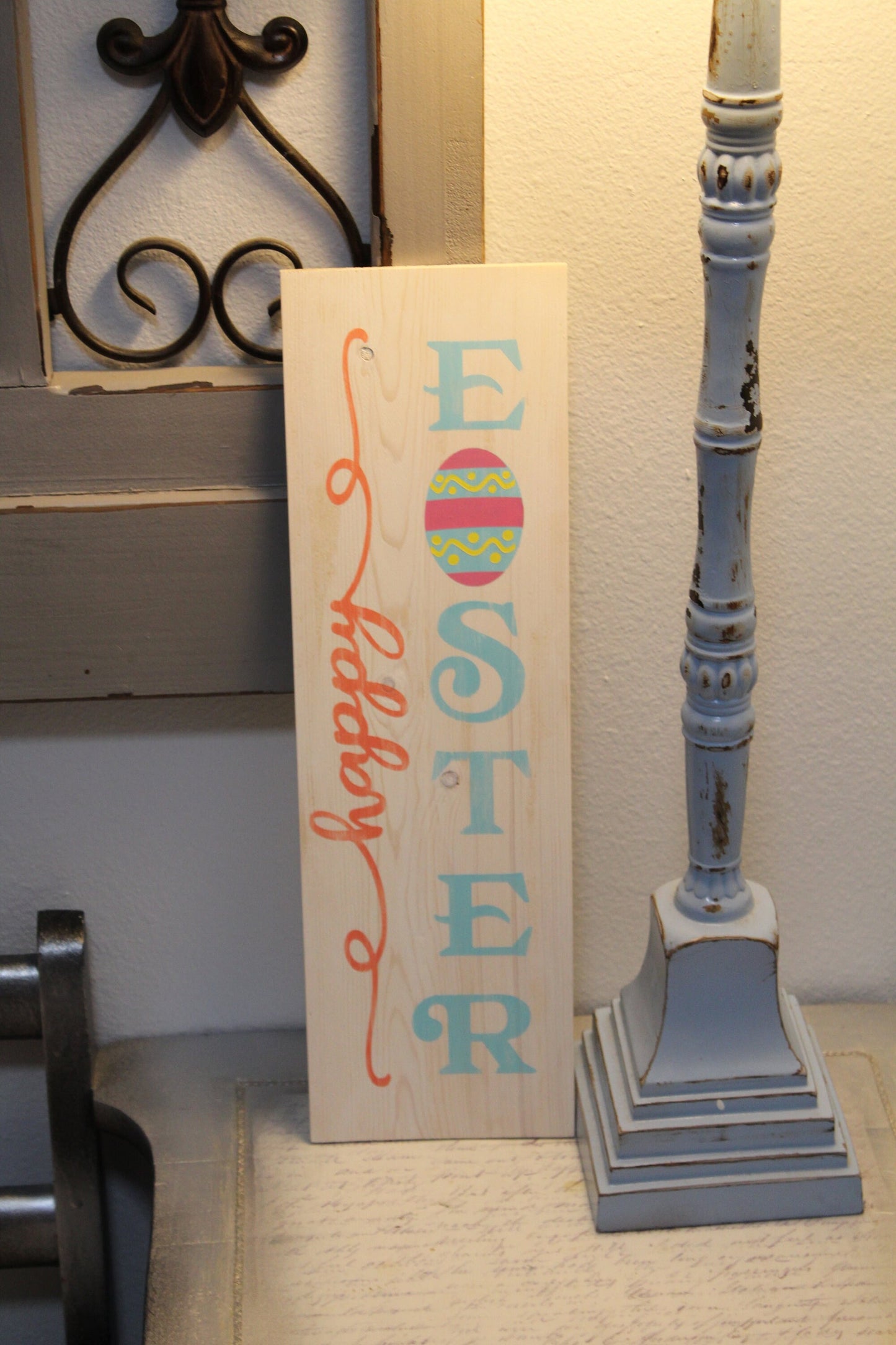 Happy Easter