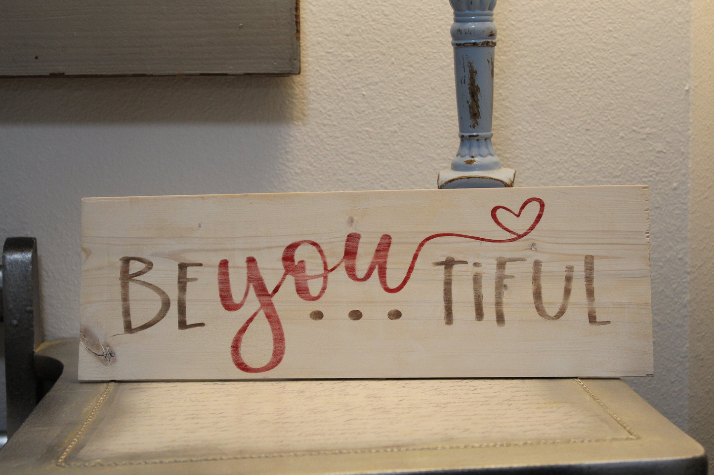 Be You tiful