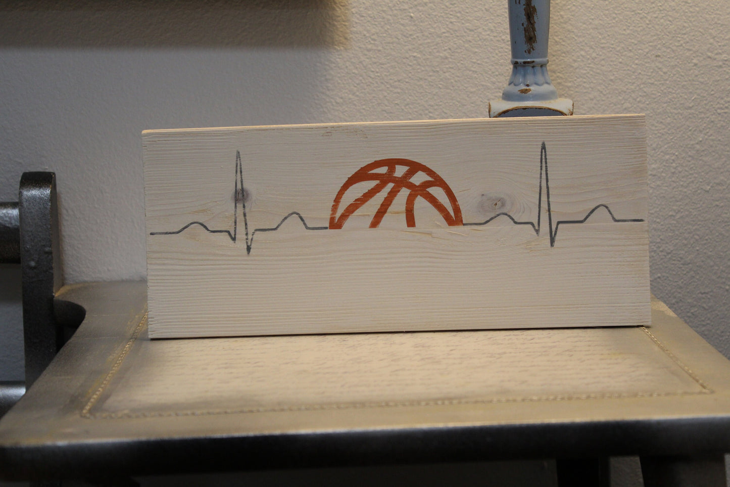 Basketball is Life