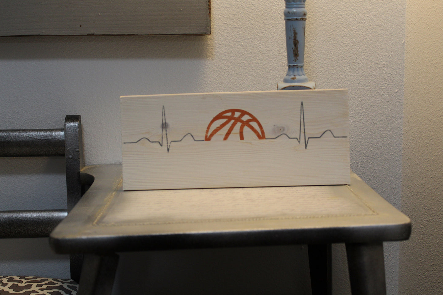 Basketball is Life