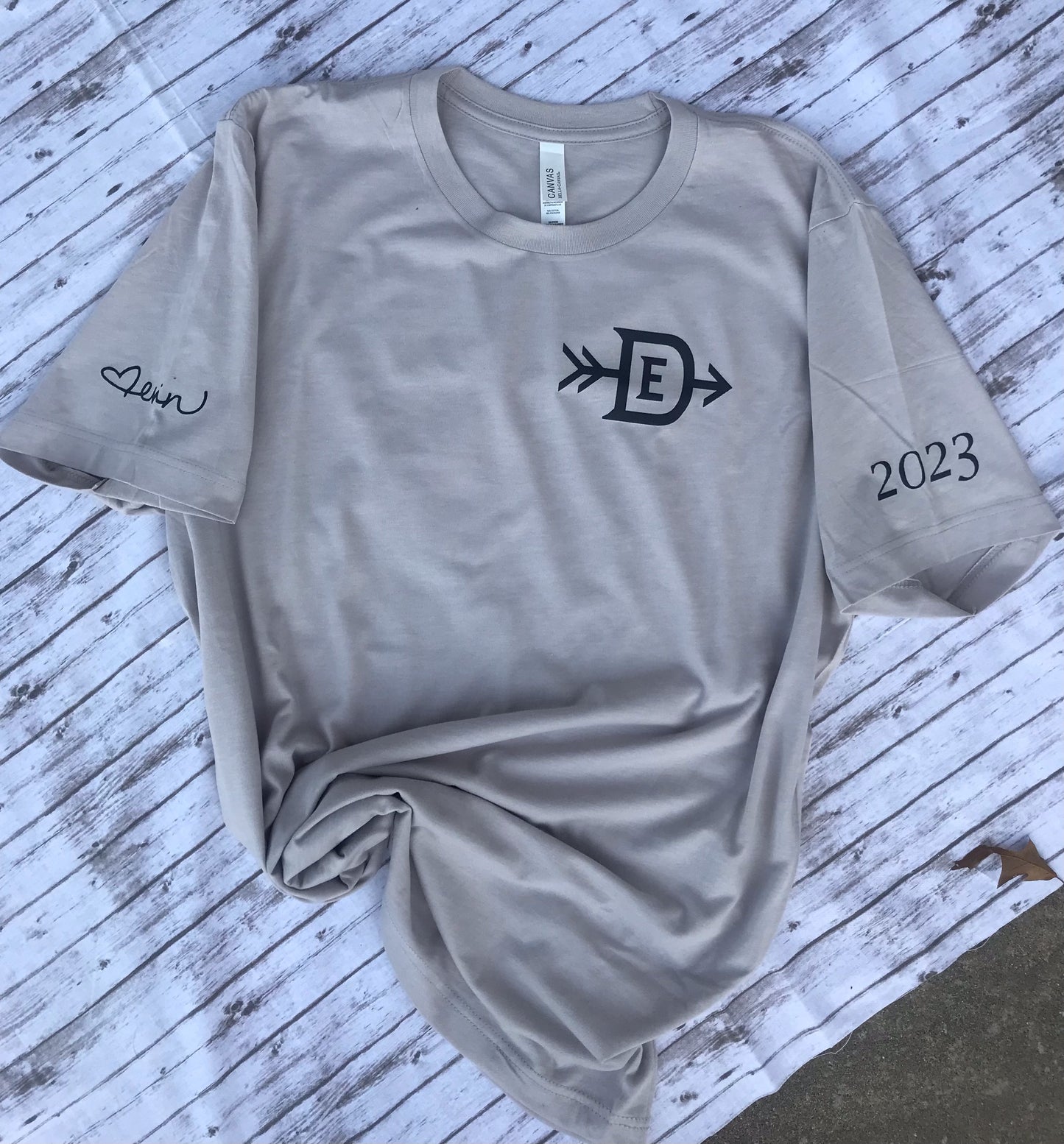 Erin Duncan Memorial Barrel Race Shirt 2023