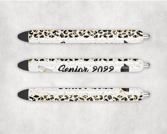 Senior 2023 Pen