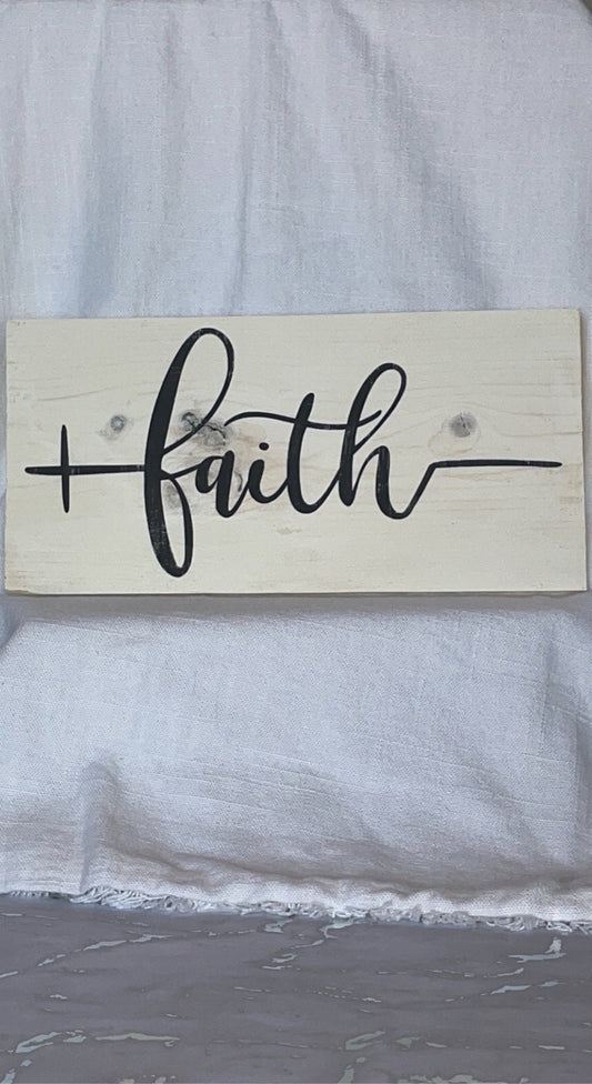 Faith