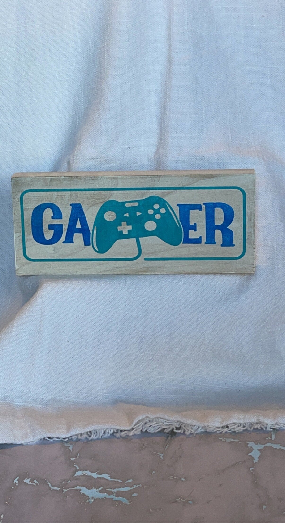 Gamer