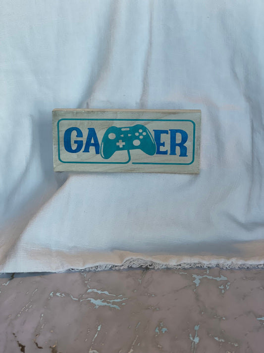 Gamer