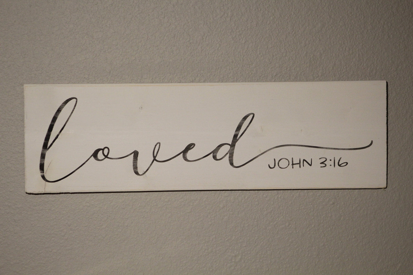Loved