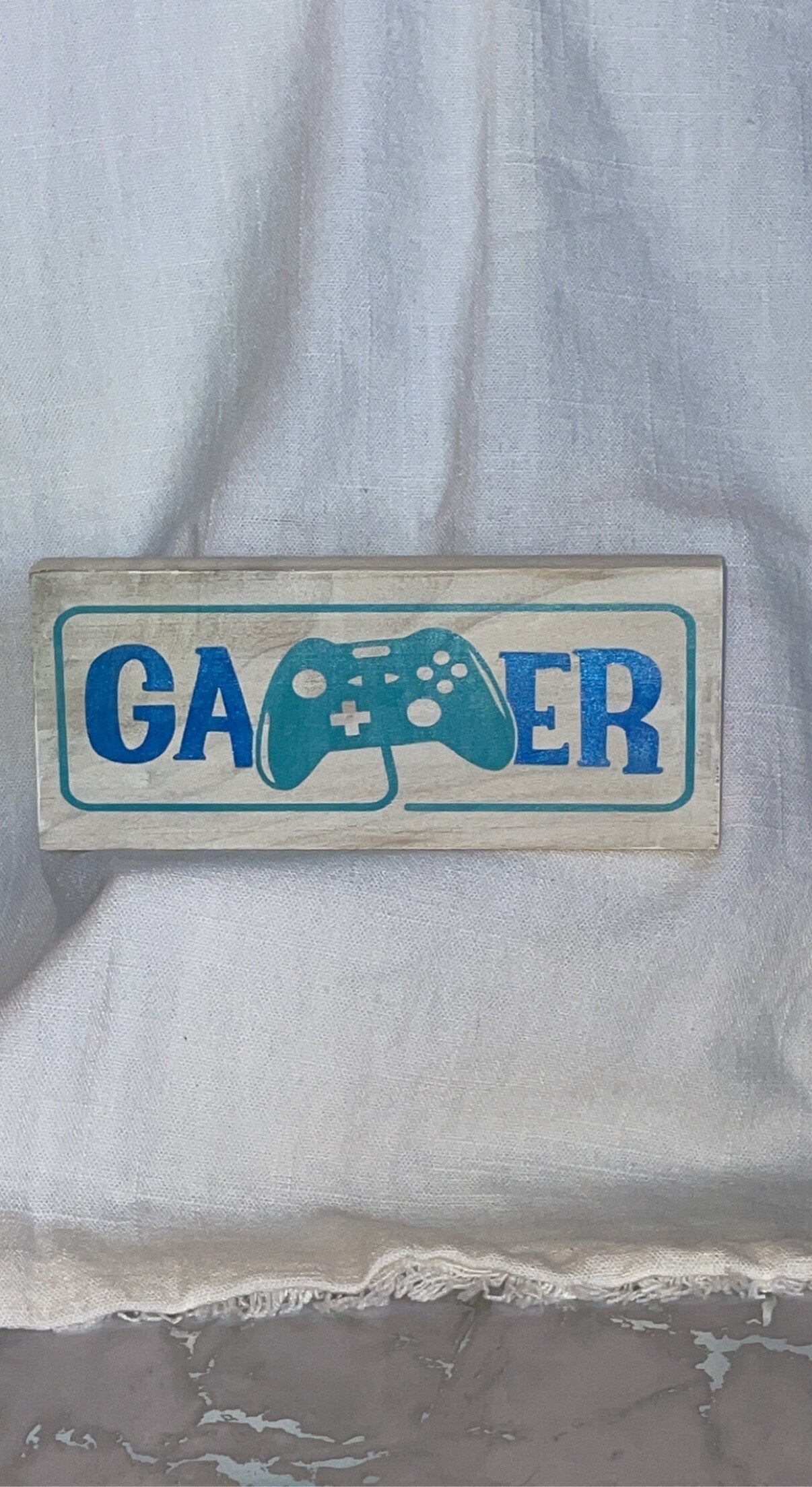 Gamer