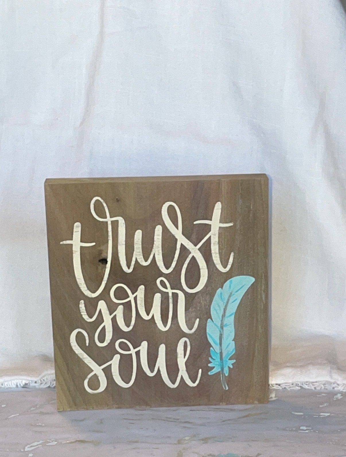 Trust Your Soul