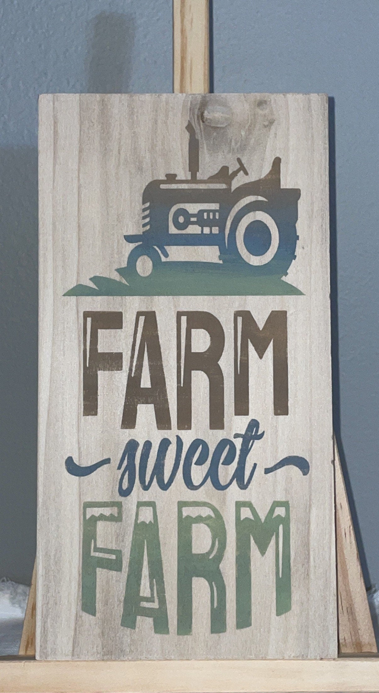 Farm Sweet Farm